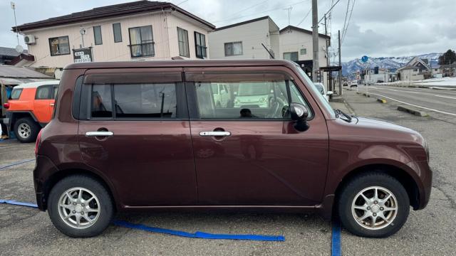 アルトラパン（新潟県長岡市）画像6