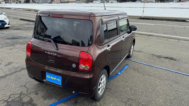 アルトラパン（新潟県長岡市）画像5