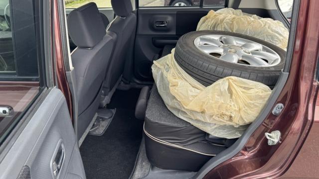 アルトラパン（新潟県長岡市）画像20