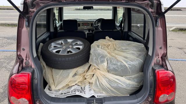 アルトラパン（新潟県長岡市）画像21