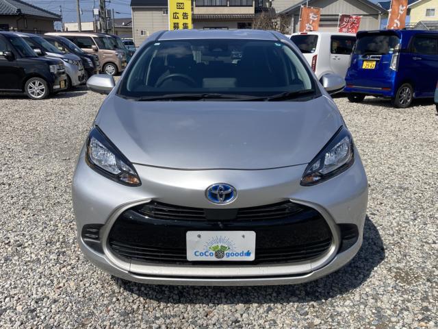 アクア(新潟県新潟市江南区)