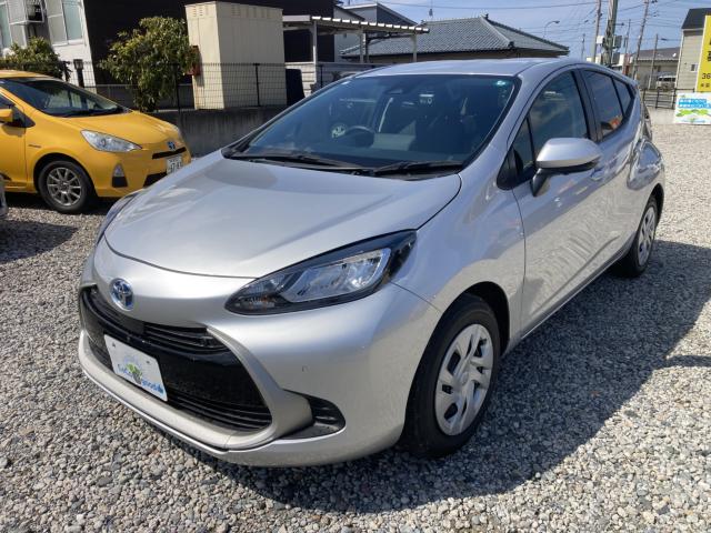 アクア(新潟県新潟市江南区)