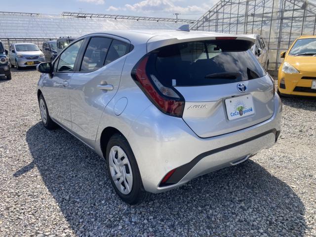 アクア(新潟県新潟市江南区)