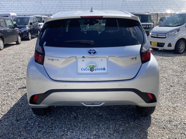 アクア(新潟県新潟市江南区)