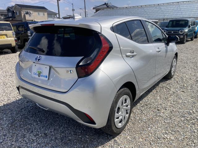 アクア(新潟県新潟市江南区)