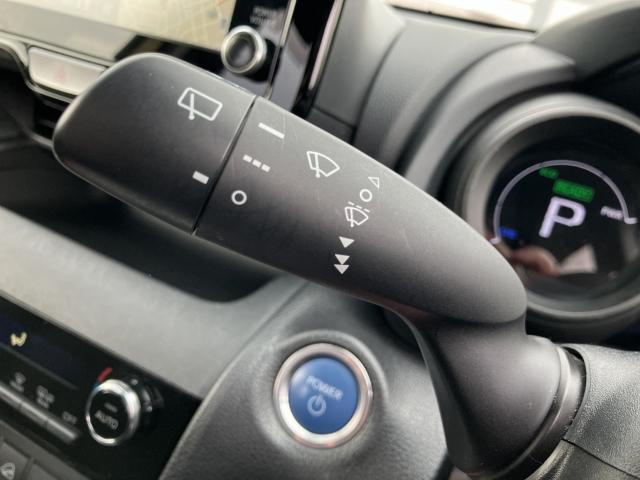 ヤリスクロス（新潟県新潟市西区）画像14