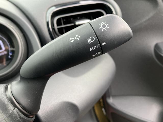 ヤリスクロス（新潟県新潟市西区）画像15