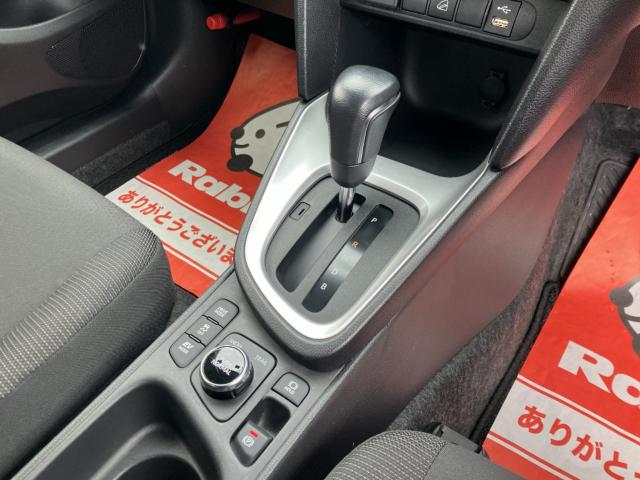 ヤリスクロス（新潟県新潟市西区）画像9