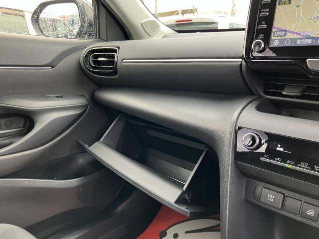 ヤリスクロス（新潟県新潟市西区）画像19