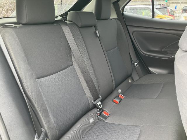 ヤリスクロス（新潟県新潟市西区）画像25