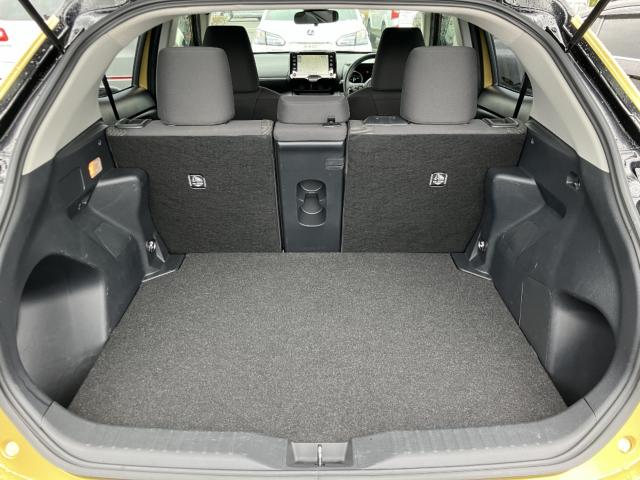 ヤリスクロス（新潟県新潟市西区）画像32