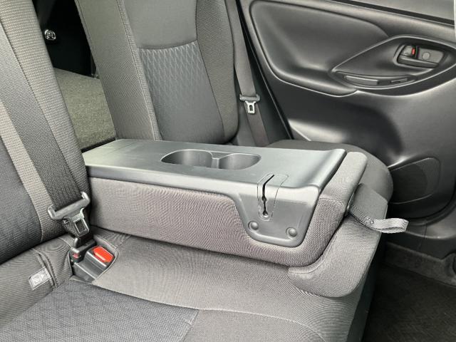 ヤリスクロス（新潟県新潟市西区）画像26