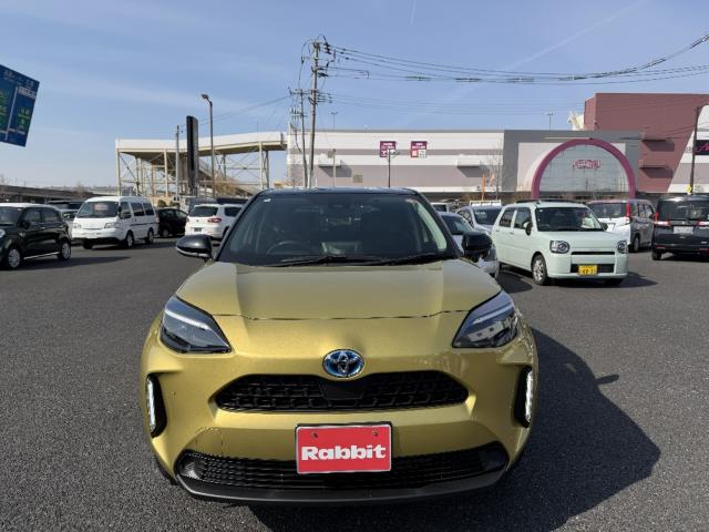 ヤリスクロス（新潟県新潟市西区）画像30