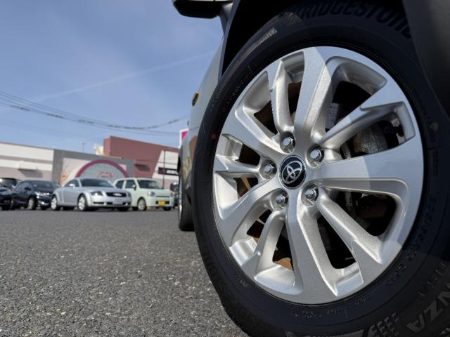 ヤリスクロス（新潟県新潟市西区）画像27