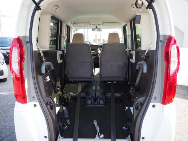 N_BOX(新潟県新潟市西区)