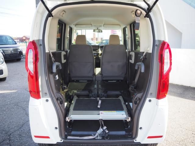 N_BOX(新潟県新潟市西区)