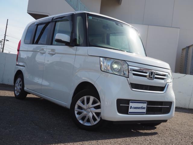 N_BOX(新潟県新潟市西区)