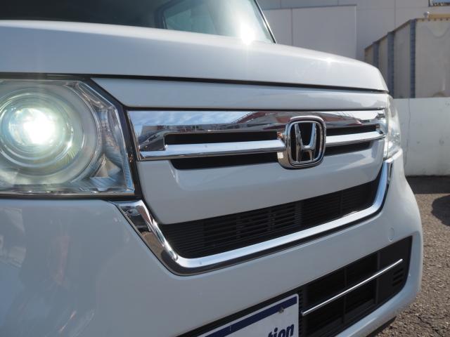 N_BOX(新潟県新潟市西区)