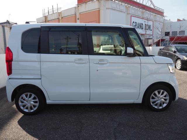 N_BOX(新潟県新潟市西区)