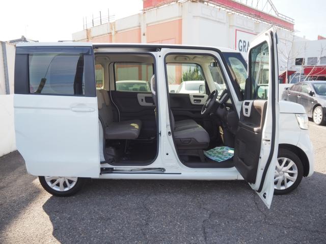 N_BOX(新潟県新潟市西区)