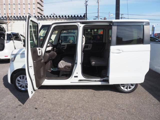 N_BOX(新潟県新潟市西区)