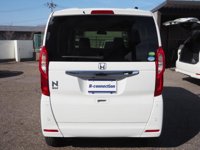 N_BOX(新潟県新潟市西区)