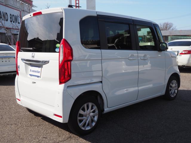 N_BOX(新潟県新潟市西区)