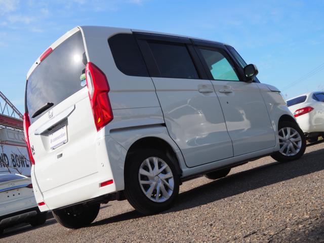 N_BOX(新潟県新潟市西区)