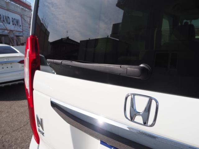 N_BOX(新潟県新潟市西区)