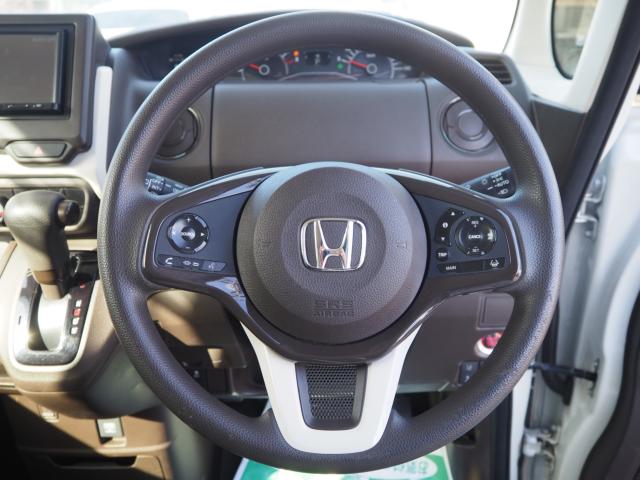 N_BOX(新潟県新潟市西区)