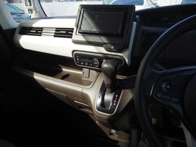 N_BOX(新潟県新潟市西区)