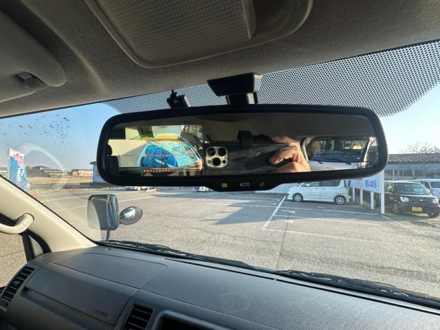 ハイエースワゴン(新潟県新潟市西蒲区)