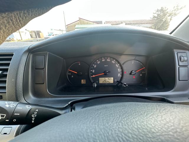 ハイエースワゴン(新潟県新潟市西蒲区)