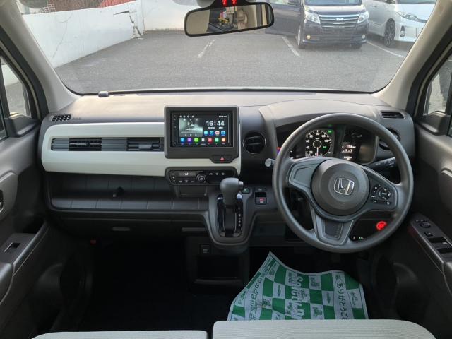 N-WGN（新潟県新潟市西区）画像6