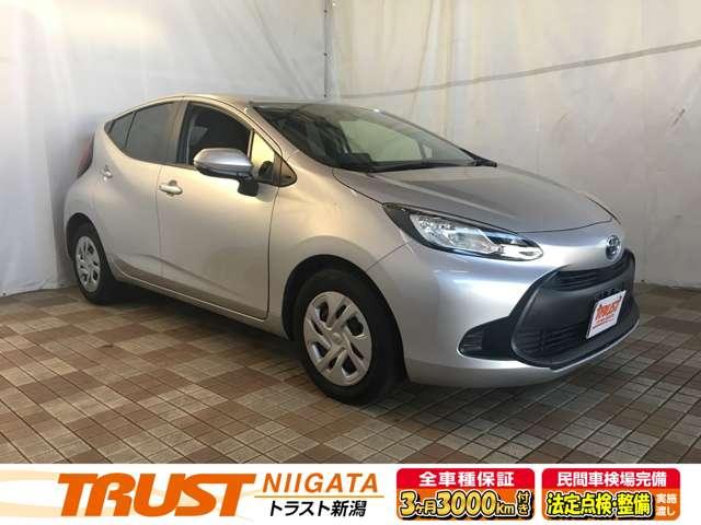 アクア（新潟県新潟市西区）