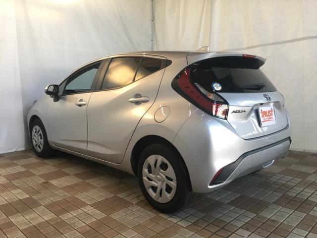 アクア（新潟県新潟市西区）画像10