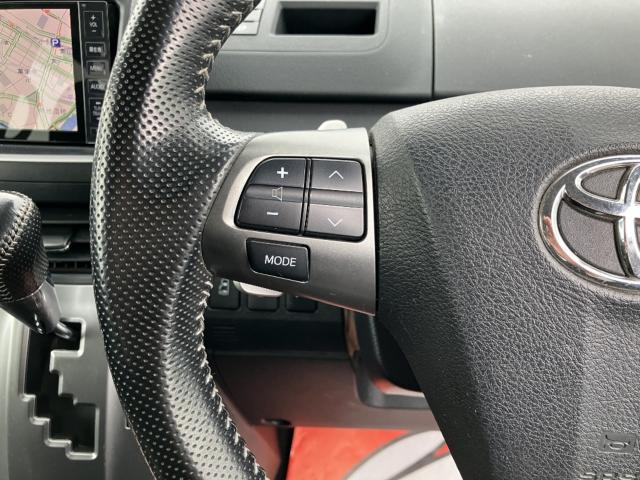 ヴォクシー（新潟県新潟市西区）画像12