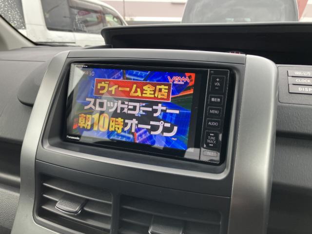 ヴォクシー（新潟県新潟市西区）画像6