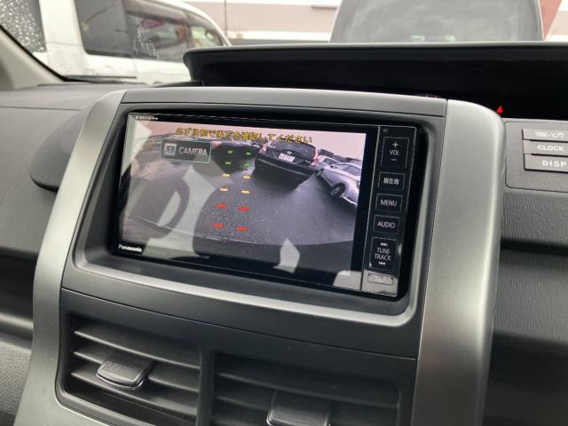 ヴォクシー（新潟県新潟市西区）画像7