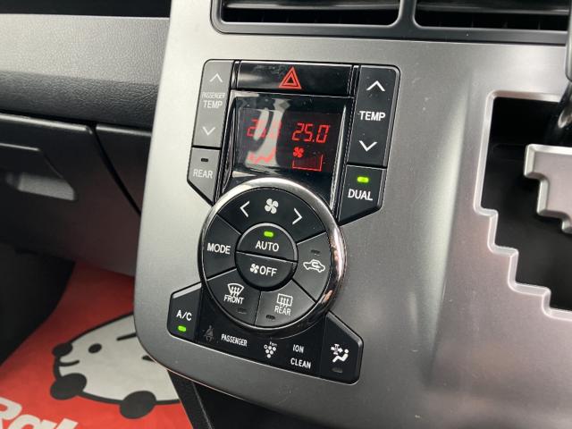 ヴォクシー（新潟県新潟市西区）画像9