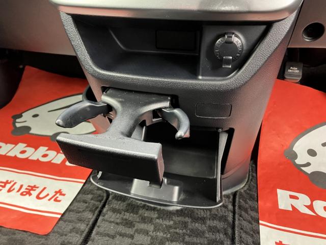 ヴォクシー（新潟県新潟市西区）画像10