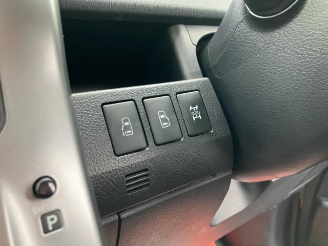 ヴォクシー（新潟県新潟市西区）画像13