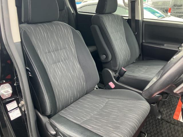 ヴォクシー（新潟県新潟市西区）画像23