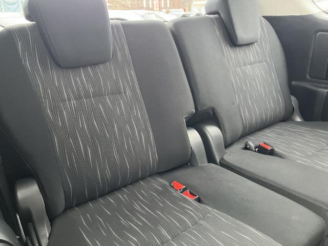 ヴォクシー（新潟県新潟市西区）画像25