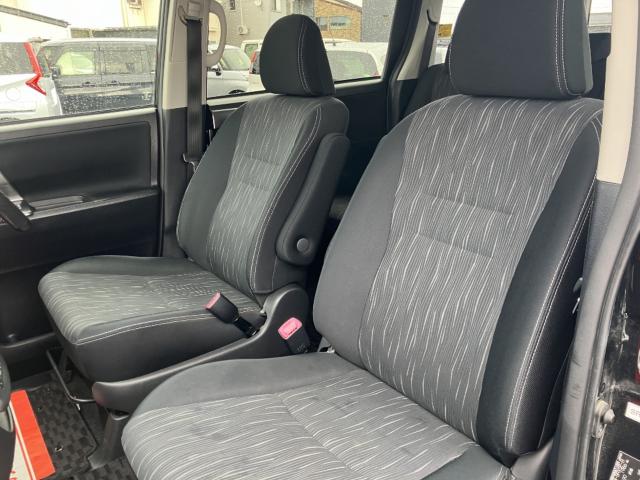 ヴォクシー（新潟県新潟市西区）画像26