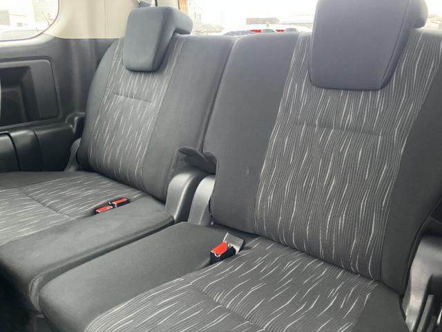 ヴォクシー（新潟県新潟市西区）画像28