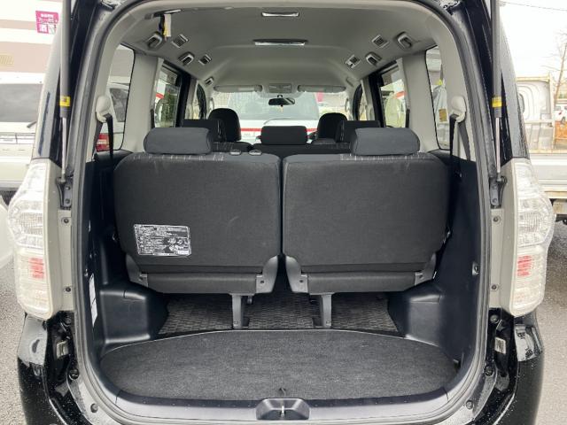 ヴォクシー（新潟県新潟市西区）画像34