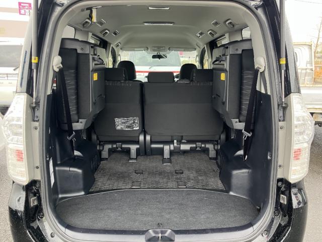 ヴォクシー（新潟県新潟市西区）画像35