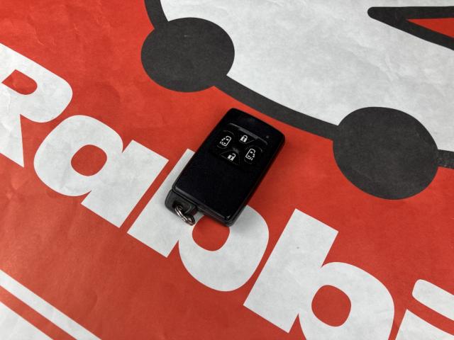 ヴォクシー（新潟県新潟市西区）画像22