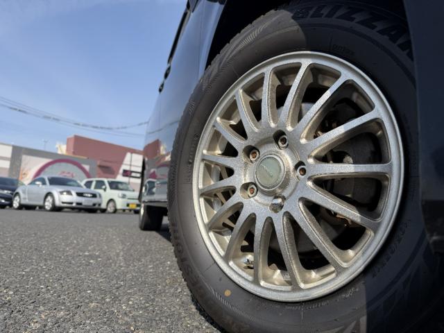 ヴォクシー（新潟県新潟市西区）画像29